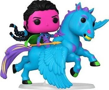 Funko POP! Marvel – Valkyries Flight (Bobble-head)