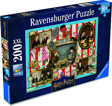 Ravensburger 120041399 Harry Potter: Kúzelné dobroty