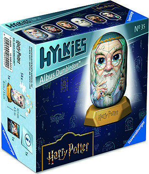 Ravensburger 120080220 Hylkies: Harry Potter: Albus Dumbledore