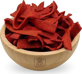 Bery Jones Chipsy strukovinové červená repa 200 g