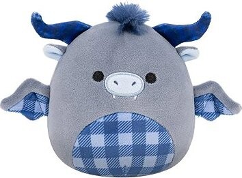 Squishmallows Drak Larson