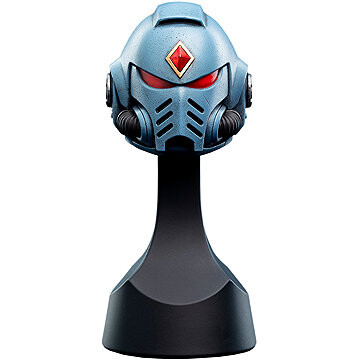 Warhammer 40k – Space Wolves Helm – figúrka
