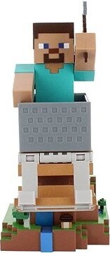 Cable Guys – Minecraft – Steve