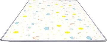 Moja prvá herná podložka – Dúha