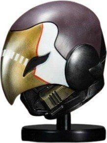 Destiny – Celestial Nighthawk Helmet