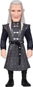 MINIX TV: House of Dragons - Daemon Targaryen