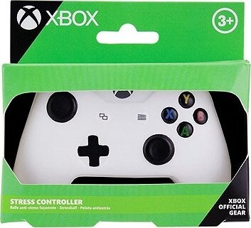 Xbox: Controller – antistresová hračka