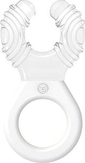 TWISTSHAKE Hryzadlo chladiace 2m+ Biele