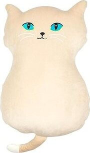 Svitap sleepwell Vankúšik mikrospandex Mačka béžová 53 cm