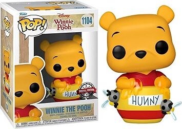 Funko Pop! Disney Winnie the Pooh 1104