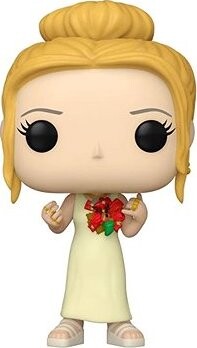 Funko POP! Friends: Phoebe – zberateľská figúrka