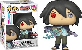 Funko POP Animation: Boruto S2 - Sasuke