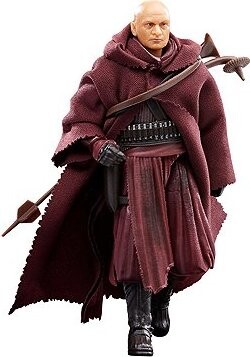 Star Wars The Mandalorian Black Series Credit Collection – Boba Fett – akčná figúrka