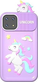 Bezdoteku.cz Smartphone telefon pro děti Dinosaurus zelený