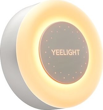 Yeelight Plug-in Light Sensor Nightlight Pura