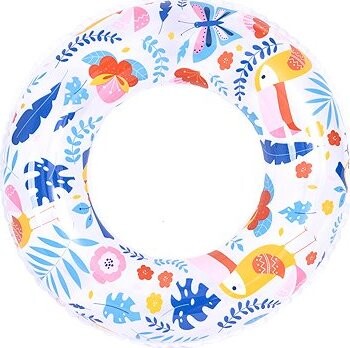 SUN CLUB Nafukovacie koleso 50 cm, MIX vzorov