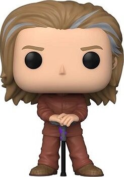 Funko POP! Moon Knight - Arthur Harrow (Bobble-head)