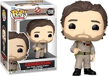 Funko Pop! Ghostbusters Grooberson 1508
