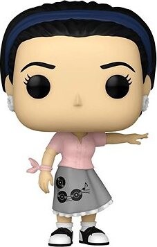 Funko Pop! Friends – Monica Geller (Waitress)