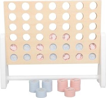 eliNeli Drevené piškvorky Farma – hra pre dvoch