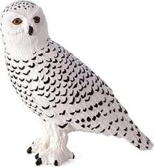 Mojo – Sova snežná