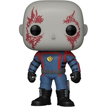 Funko POP! Guardians of the Galaxy Vol. 3 – Drax