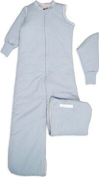 Lodger Hopper 4 season Sleeping bag Blue Fogg 68/98