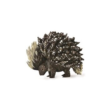 Collecta dikobraz bielochvostý