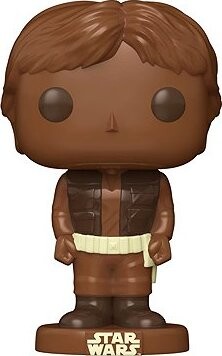 Funko POP! Star Wars – Han Solo (Valentine Chocolate)