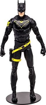 DC Multiverse – Jim Gordon as Batman (Batman: Endgame) – akčná figúrka