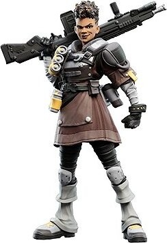 Apex Legends Mini Epics – Bangalore – figúrka