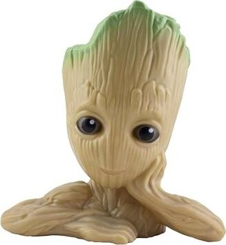 Marvel Guardians Of The Galaxy: Groot – zvuková lampa