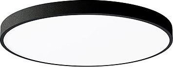 IMMAX NEO LITE SEMPLICU Smart stropné Tuya WiFi BEACON, 100 cm, 128 W, 9088 lm, čierne