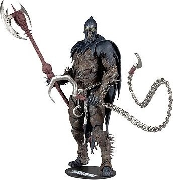 Spawn – Raven Spawn – akčná figúrka
