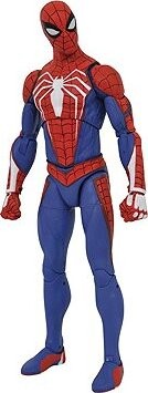 Marvel Select – Spider-Man Video Game – akčná figúrka