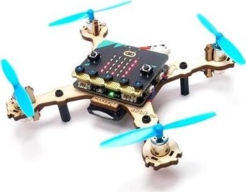 MakeKit Micro Bit Airbit 2