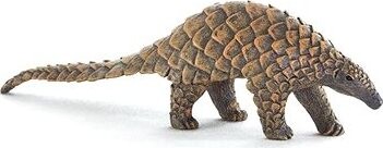 Mojo – Šupinavec hrubochvostý