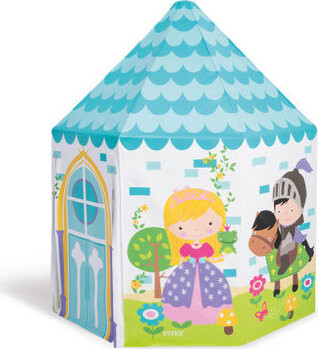 INTEX Stan s princeznou a rytierom