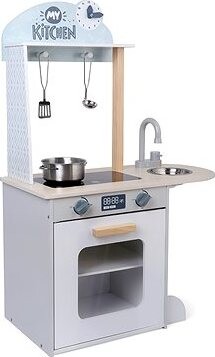 Derrson Moja prvá drevená kuchynka XL