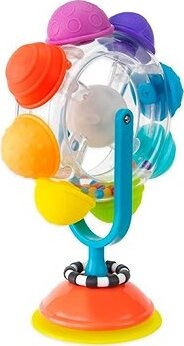 Sassy Light-Up Rainbow Reel