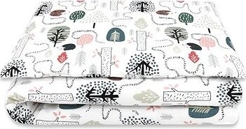 COSING 2D Sada obliečok – Ježkova cesta