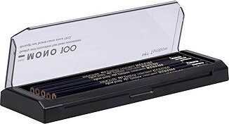Tombow Ceruzka MONO 100, súprava 12 ks rôznych tvrdostí