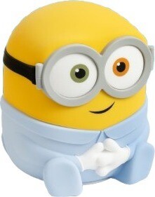 Minions – Bob – svietiaca figúrka
