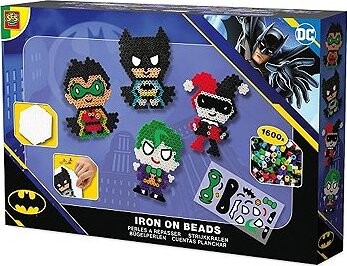 SES DC Batman sada figúrok