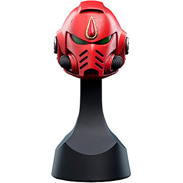 Warhammer 40k – Blood Angels Helm – figúrka