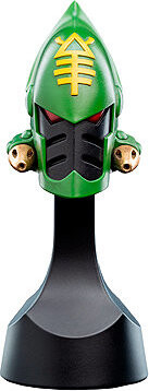 Warhammer 40k – Striking Scorpion Helm – figúrka