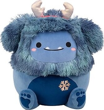 Squishmallows Bigfoot s parôžkami Dani