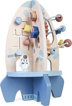 Zopa Aktivity raketa