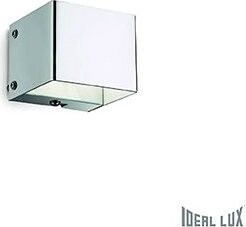 Ideal Lux FLASH AP1 CROMO