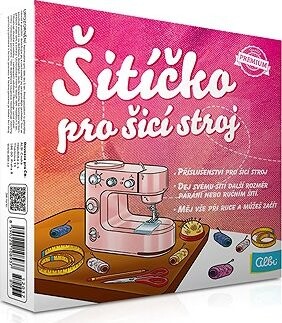 Šitie k šijaciemu stroju